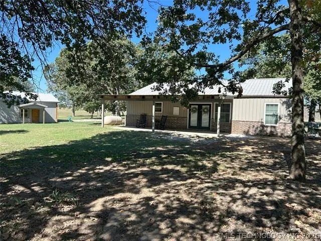 1429 County Road 2150 Skiatook, OK 74070
