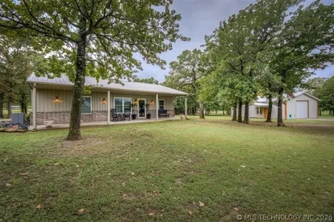 1429 County Road 2150