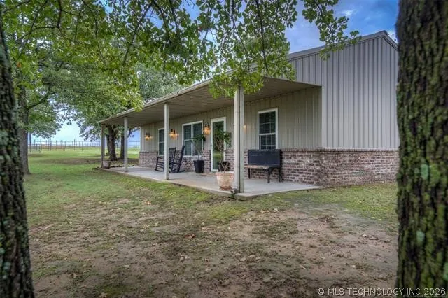 1429 County Road 2150 Skiatook, OK 74070