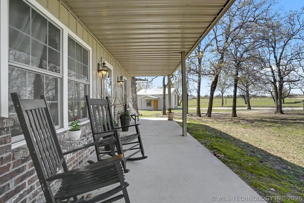 1429 County Road 2150 Skiatook, OK 74070