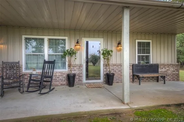 1429 County Road 2150 Skiatook, OK 74070