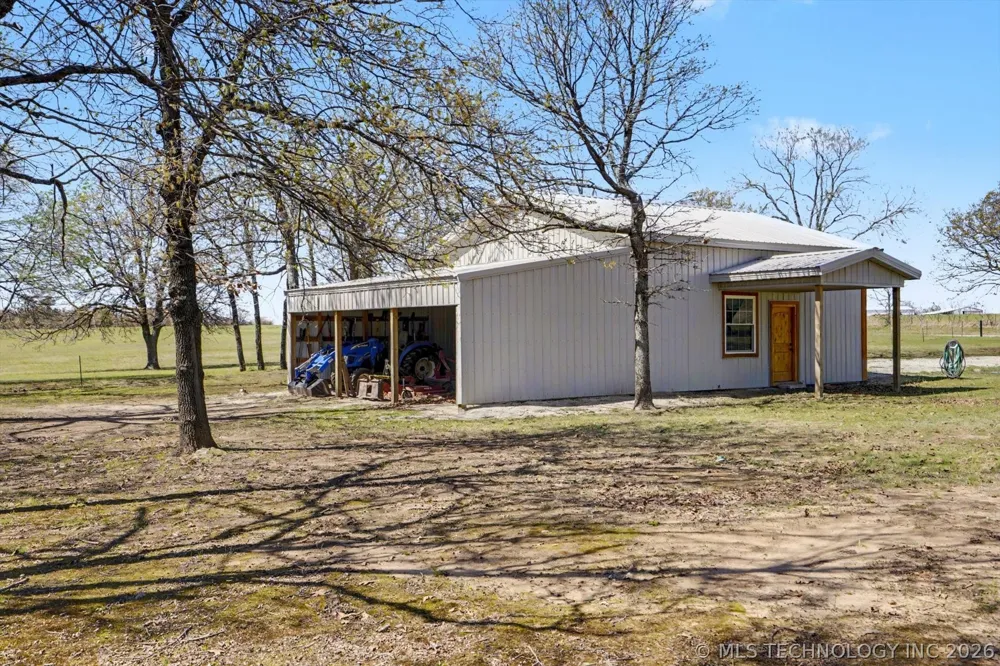 1429 County Road 2150 Skiatook, OK 74070