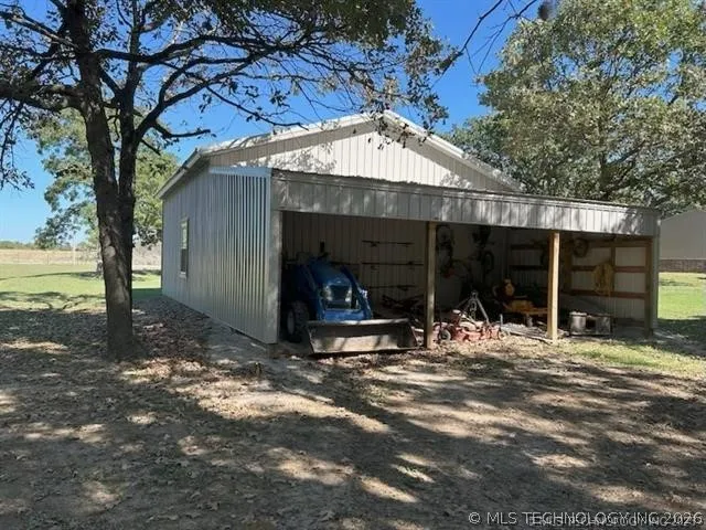 1429 County Road 2150 Skiatook, OK 74070