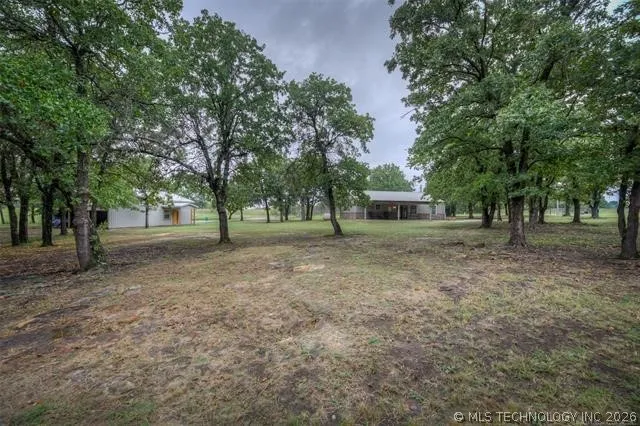 1429 County Road 2150 Skiatook, OK 74070