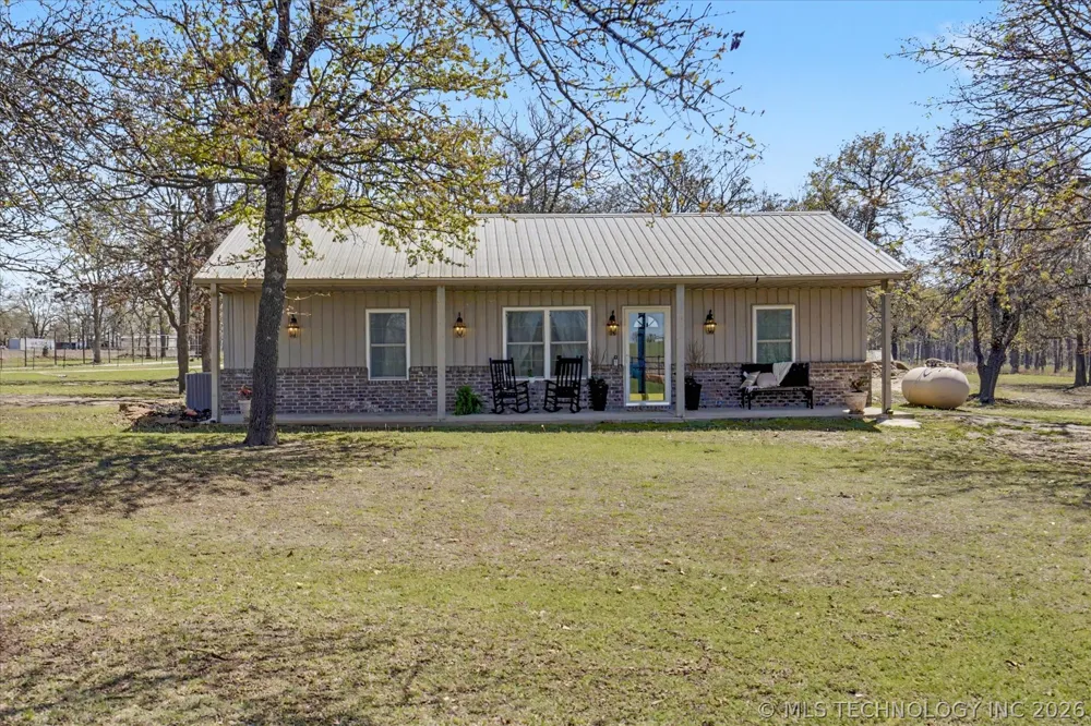 1429 County Road 2150 Skiatook, OK 74070