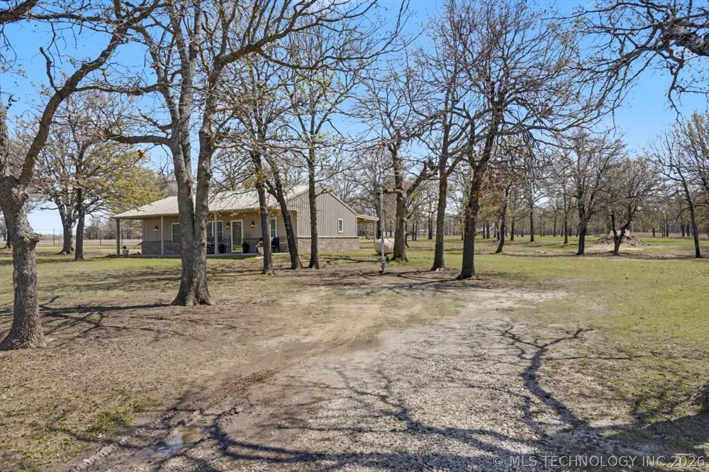 1429 County Road 2150 Skiatook, OK 74070
