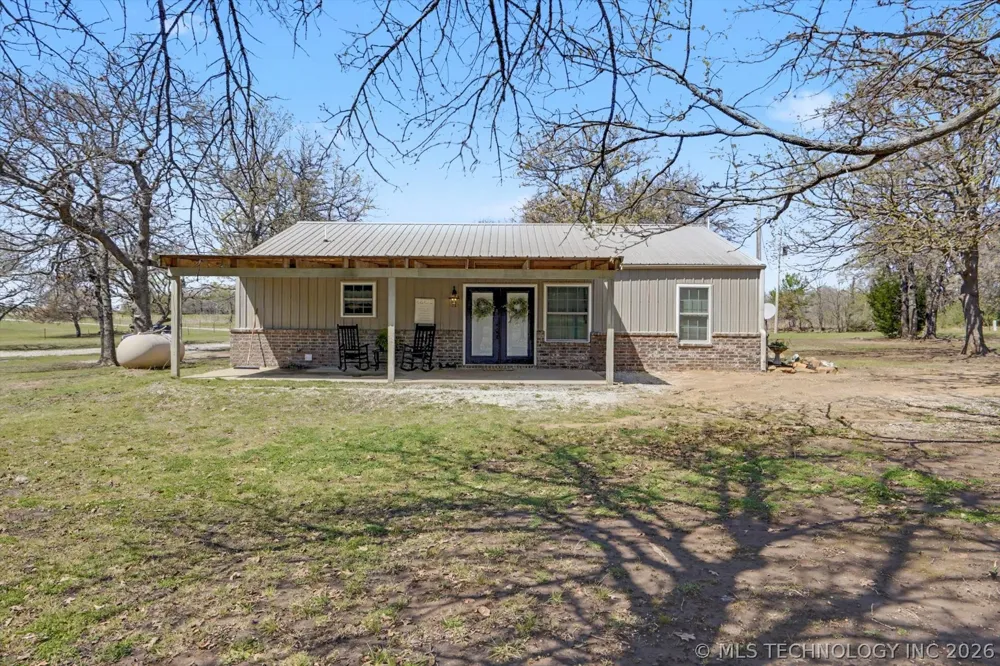 1429 County Road 2150 Skiatook, OK 74070
