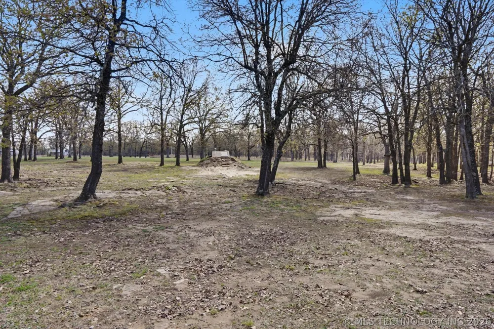 1429 County Road 2150 Skiatook, OK 74070
