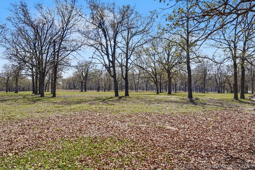 1429 County Road 2150 Skiatook, OK 74070