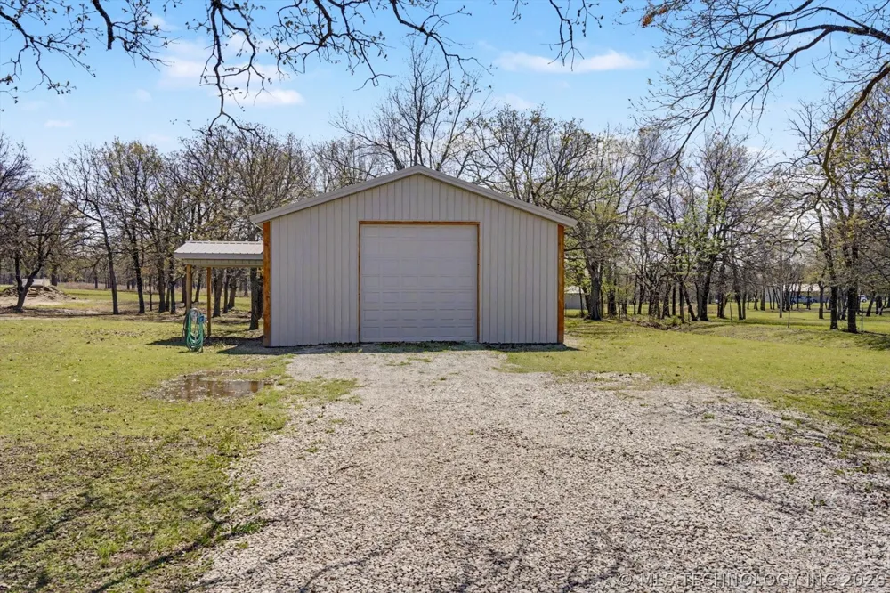 1429 County Road 2150 Skiatook, OK 74070