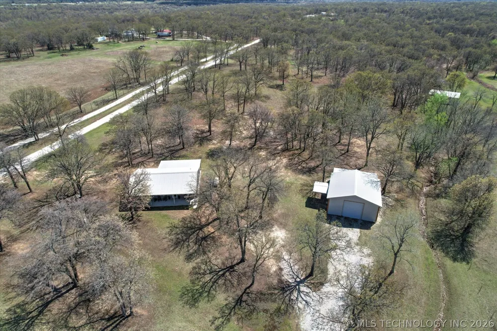 1429 County Road 2150 Skiatook, OK 74070
