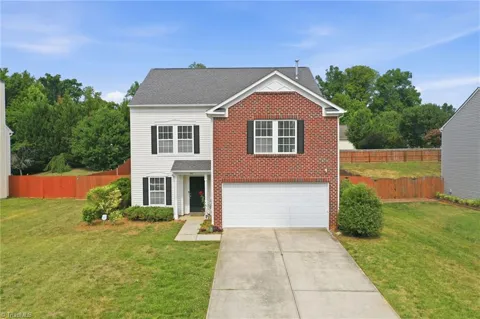410 Walnut Crossing Drive