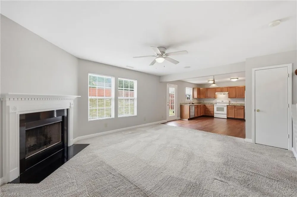 410 Walnut Crossing Drive Whitsett, NC 27377