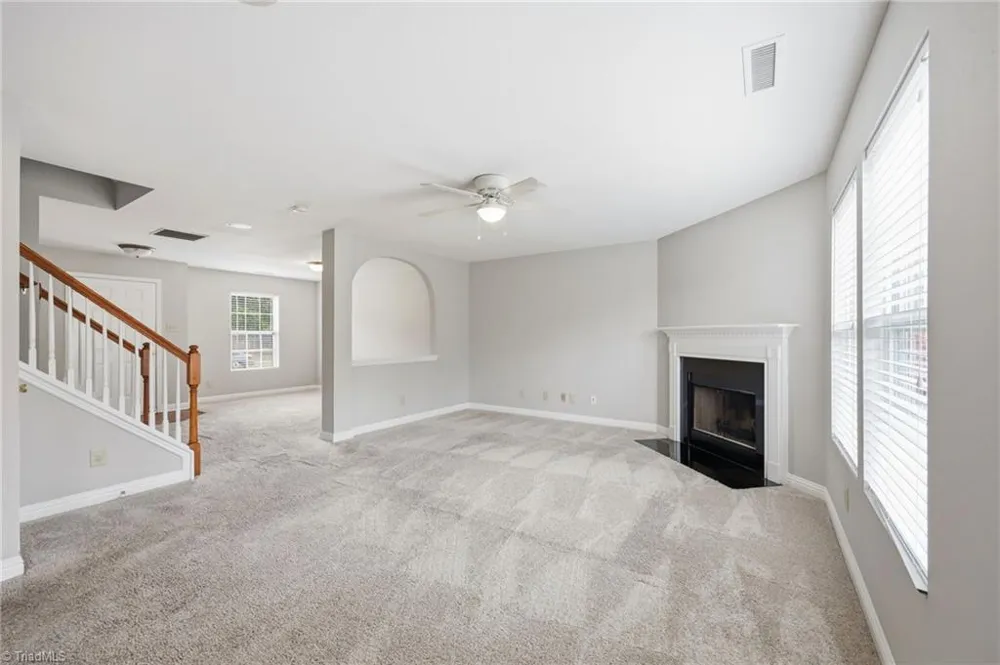 410 Walnut Crossing Drive Whitsett, NC 27377