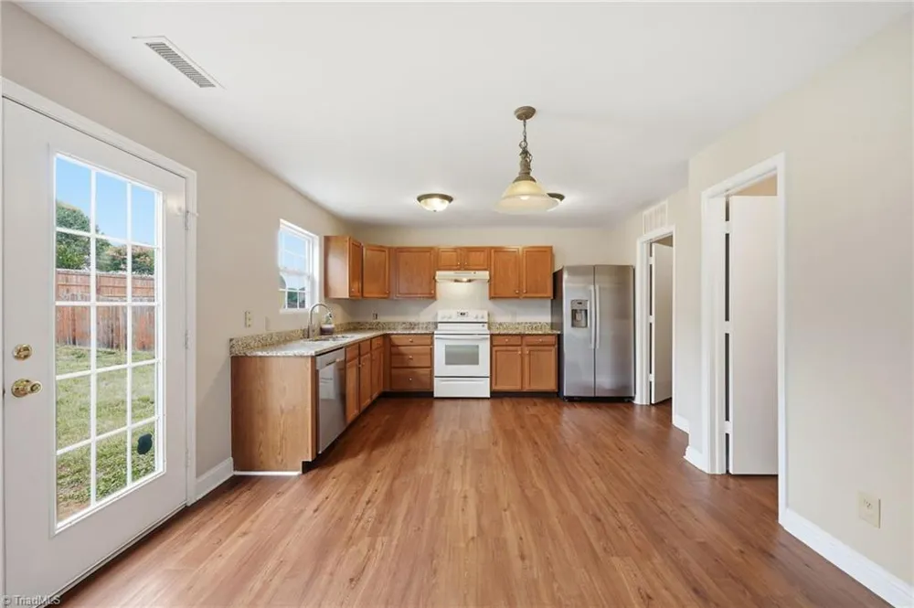 410 Walnut Crossing Drive Whitsett, NC 27377