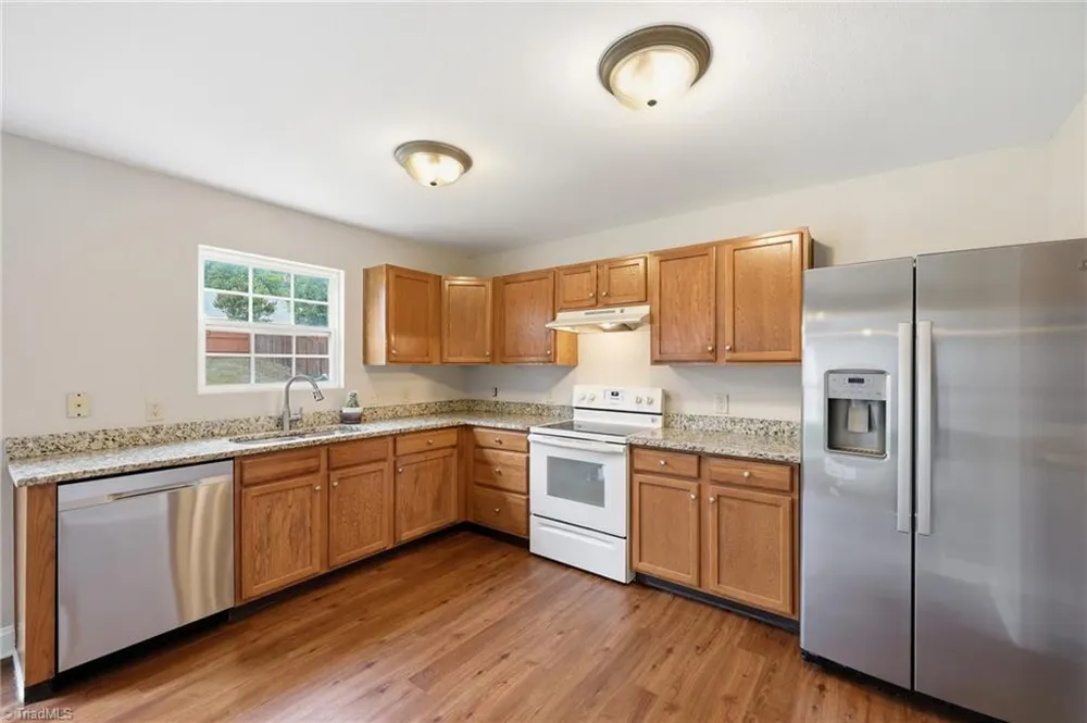 410 Walnut Crossing Drive Whitsett, NC 27377