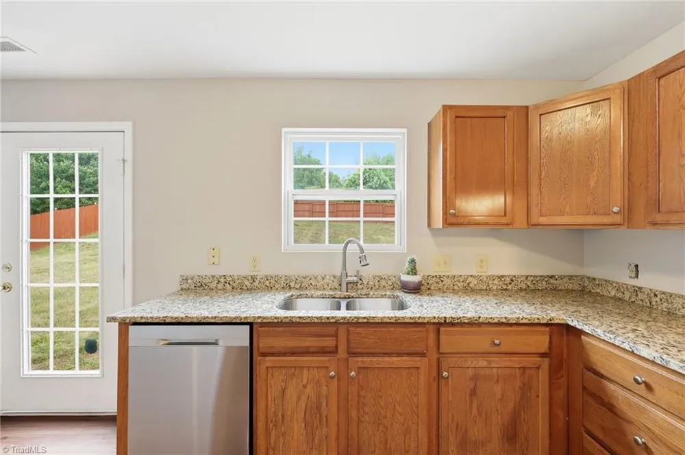 410 Walnut Crossing Drive Whitsett, NC 27377