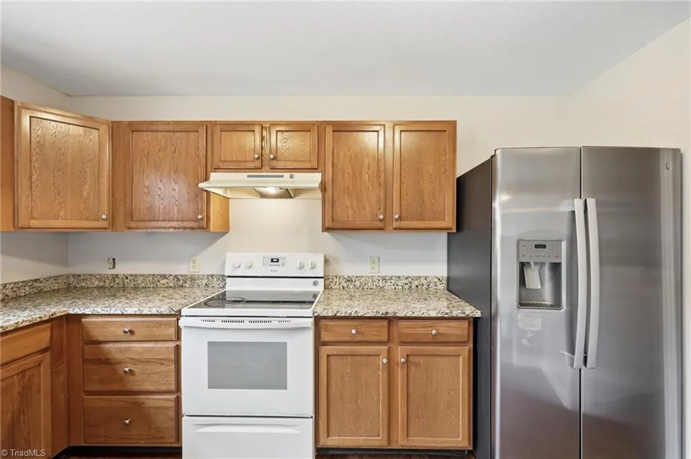 410 Walnut Crossing Drive Whitsett, NC 27377