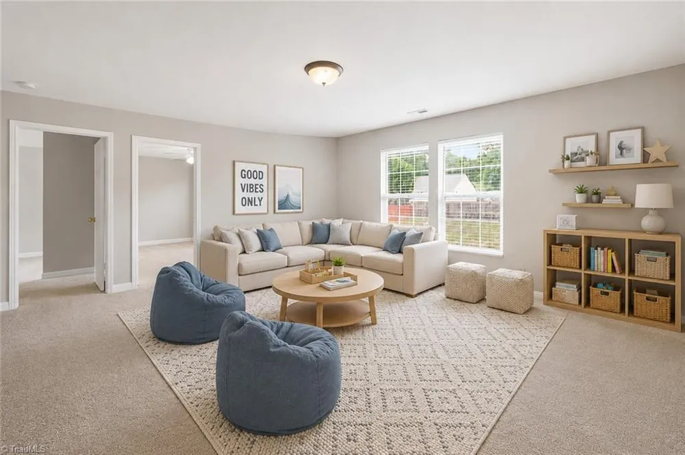 410 Walnut Crossing Drive Whitsett, NC 27377