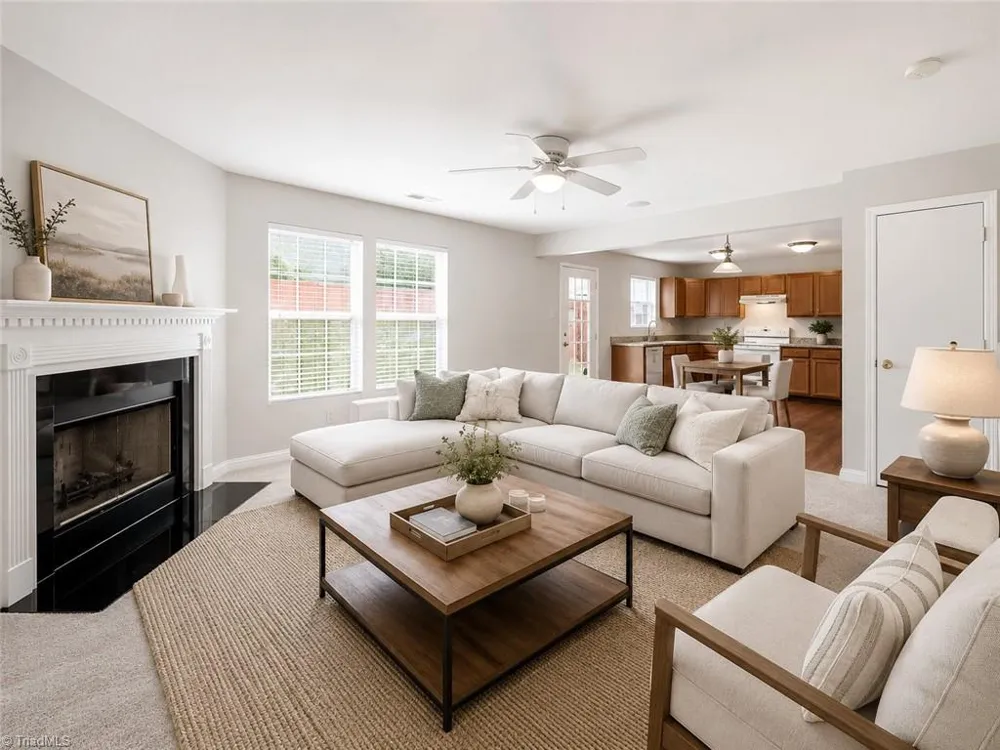 410 Walnut Crossing Drive Whitsett, NC 27377