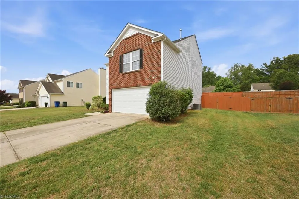 410 Walnut Crossing Drive Whitsett, NC 27377