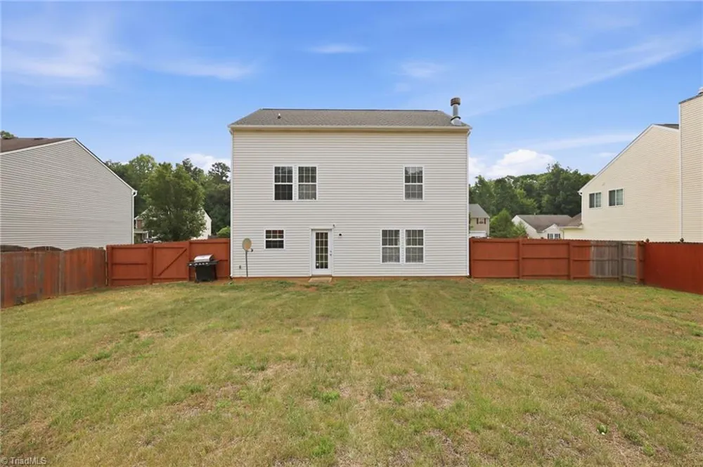 410 Walnut Crossing Drive Whitsett, NC 27377