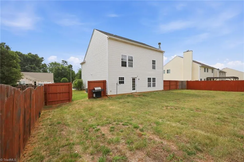 410 Walnut Crossing Drive Whitsett, NC 27377