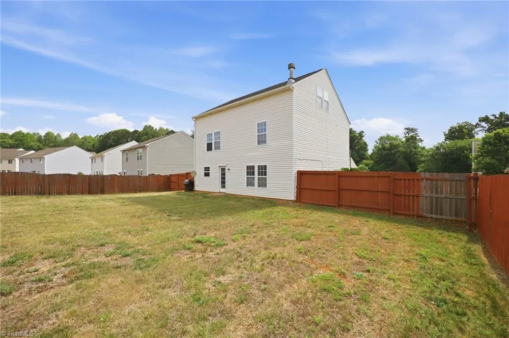 410 Walnut Crossing Drive Whitsett, NC 27377