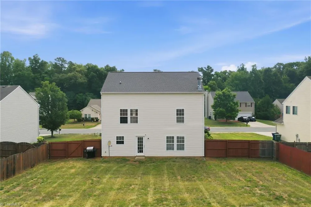 410 Walnut Crossing Drive Whitsett, NC 27377