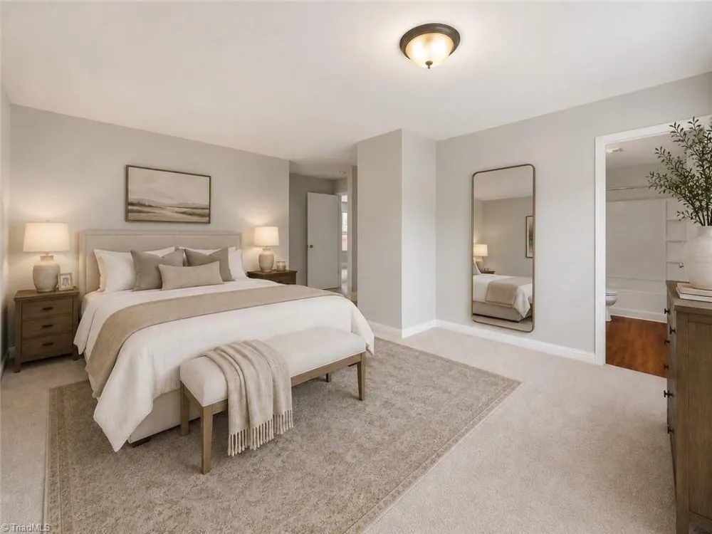 410 Walnut Crossing Drive Whitsett, NC 27377
