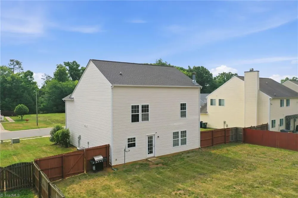410 Walnut Crossing Drive Whitsett, NC 27377