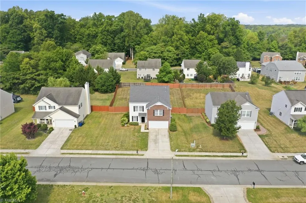 410 Walnut Crossing Drive Whitsett, NC 27377