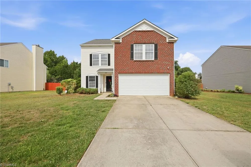 410 Walnut Crossing Drive Whitsett, NC 27377