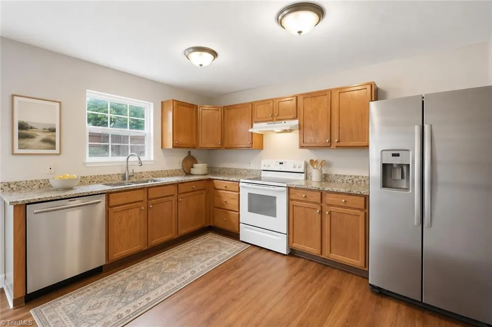 410 Walnut Crossing Drive Whitsett, NC 27377
