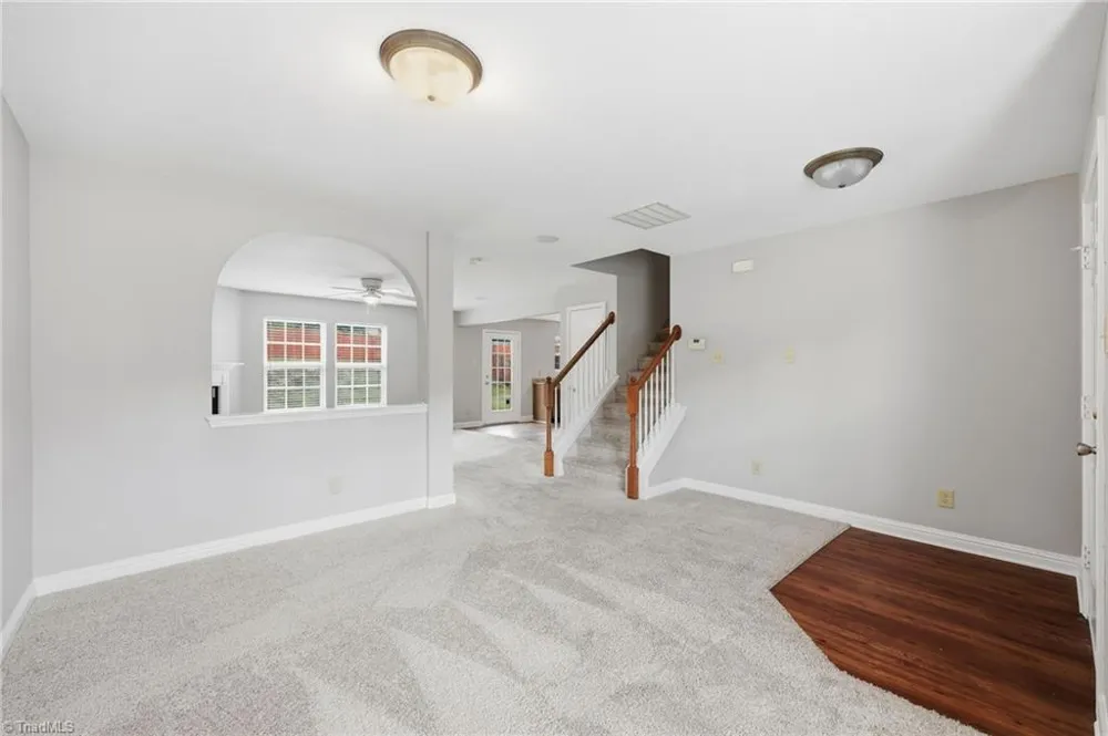 410 Walnut Crossing Drive Whitsett, NC 27377