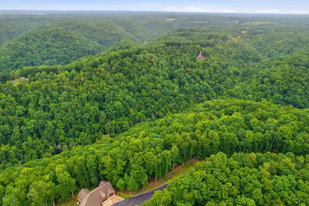 0 Serenity Ridge Rd Sparta, TN 38583
