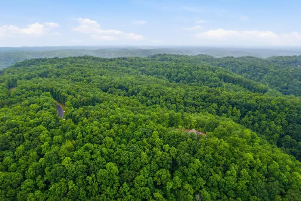 0 Serenity Ridge Rd Sparta, TN 38583