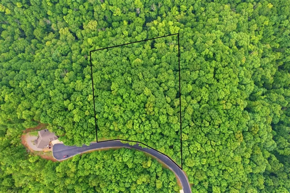 0 Serenity Ridge Rd Sparta, TN 38583