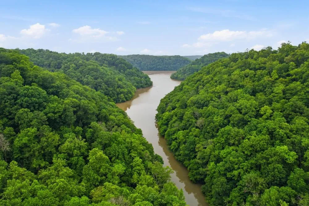 0 Serenity Ridge Rd Sparta, TN 38583