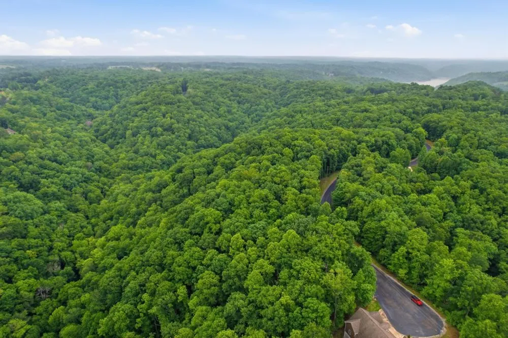 0 Serenity Ridge Rd Sparta, TN 38583