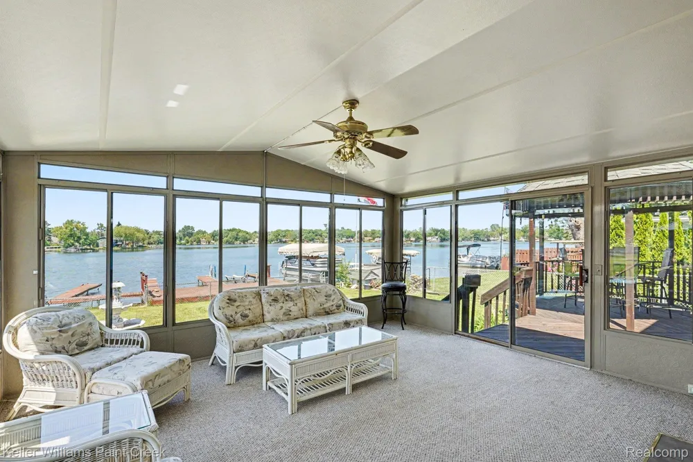 2295 Davista Drive Highland Charter Township, MI 48356