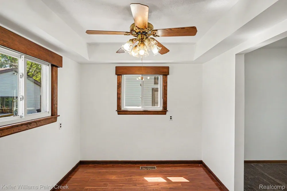 2295 Davista Drive Highland Charter Township, MI 48356