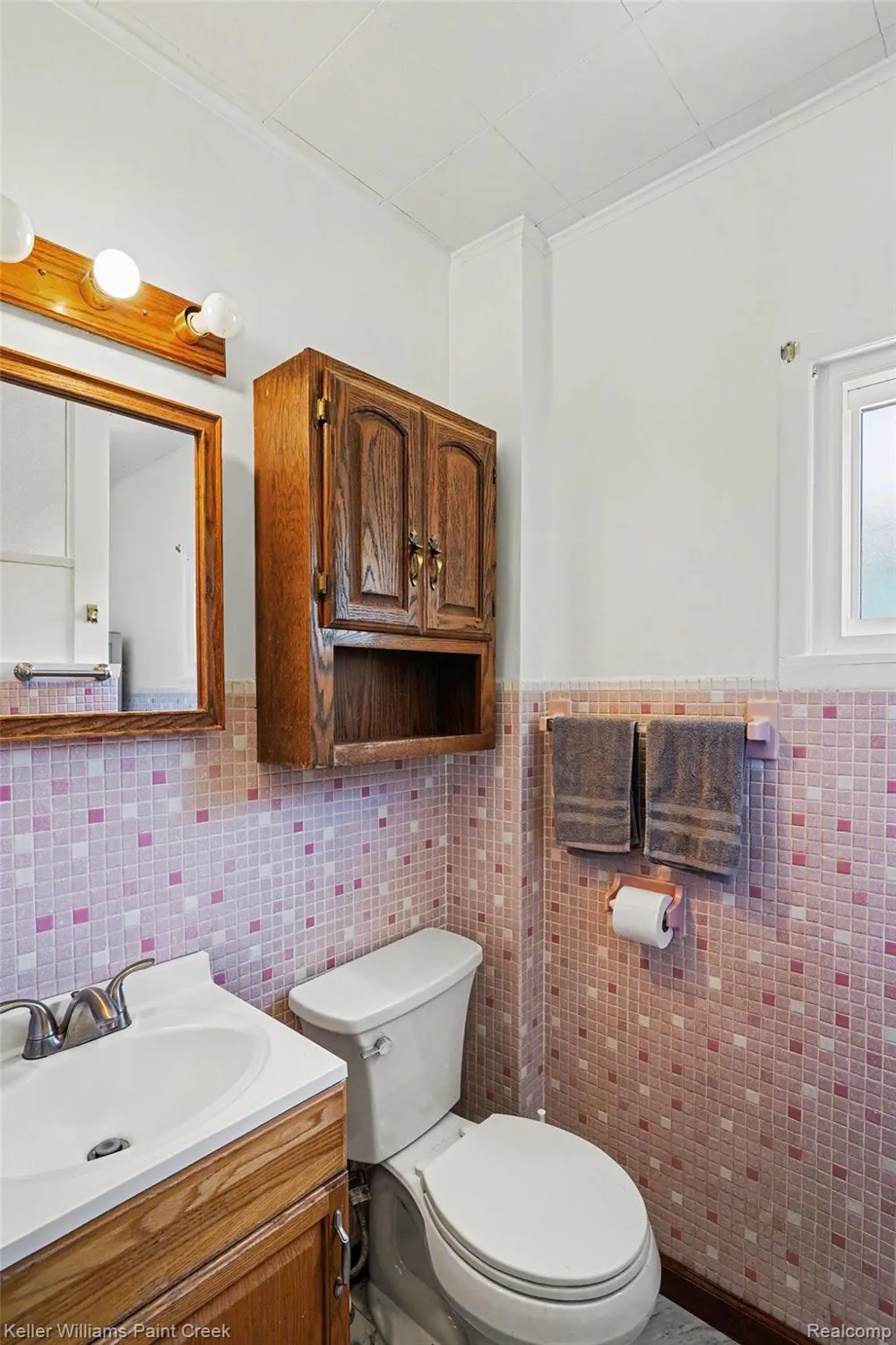 2295 Davista Drive Highland Charter Township, MI 48356