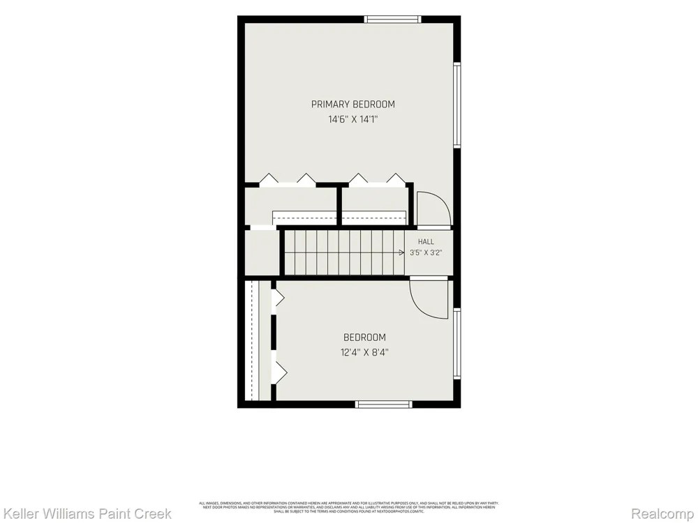 2295 Davista Drive Highland Charter Township, MI 48356