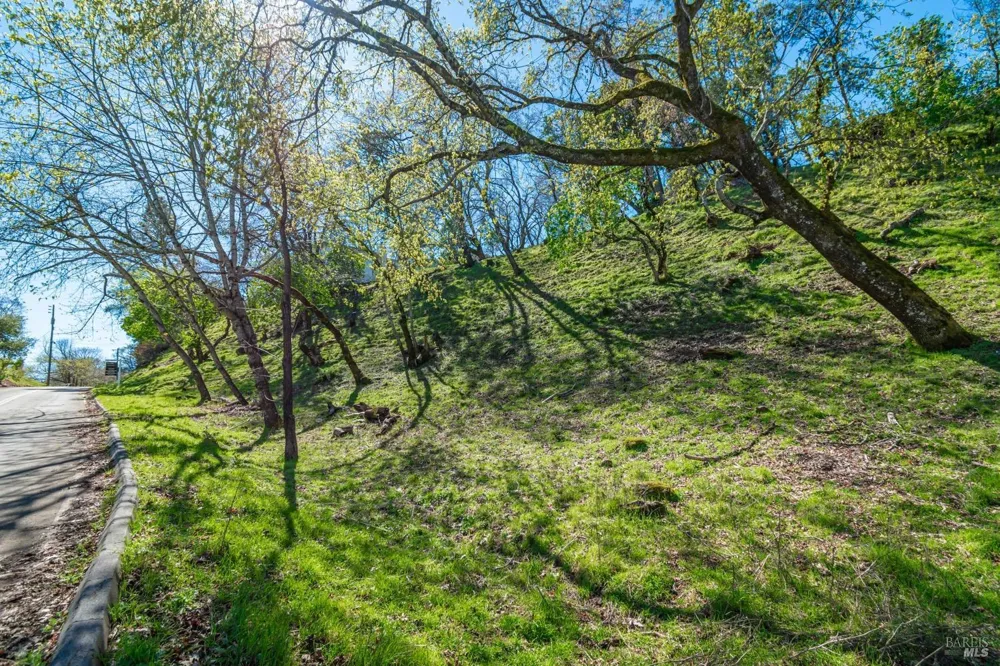 Country Club Lane ##270 Napa, CA 94558