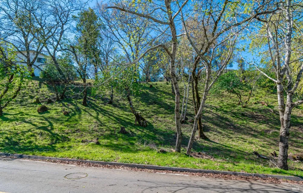 Country Club Lane ##270 Napa, CA 94558