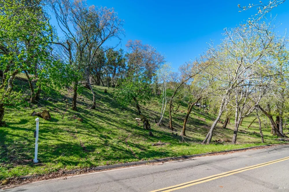 Country Club Lane ##270 Napa, CA 94558