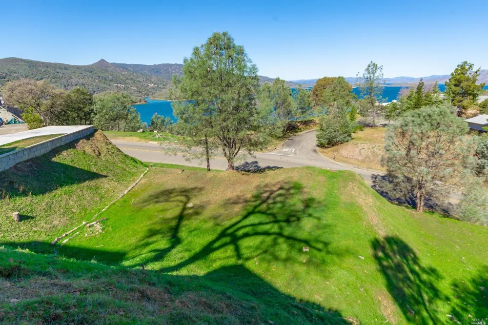 1276 Steele Canyon Road Napa, CA 94558