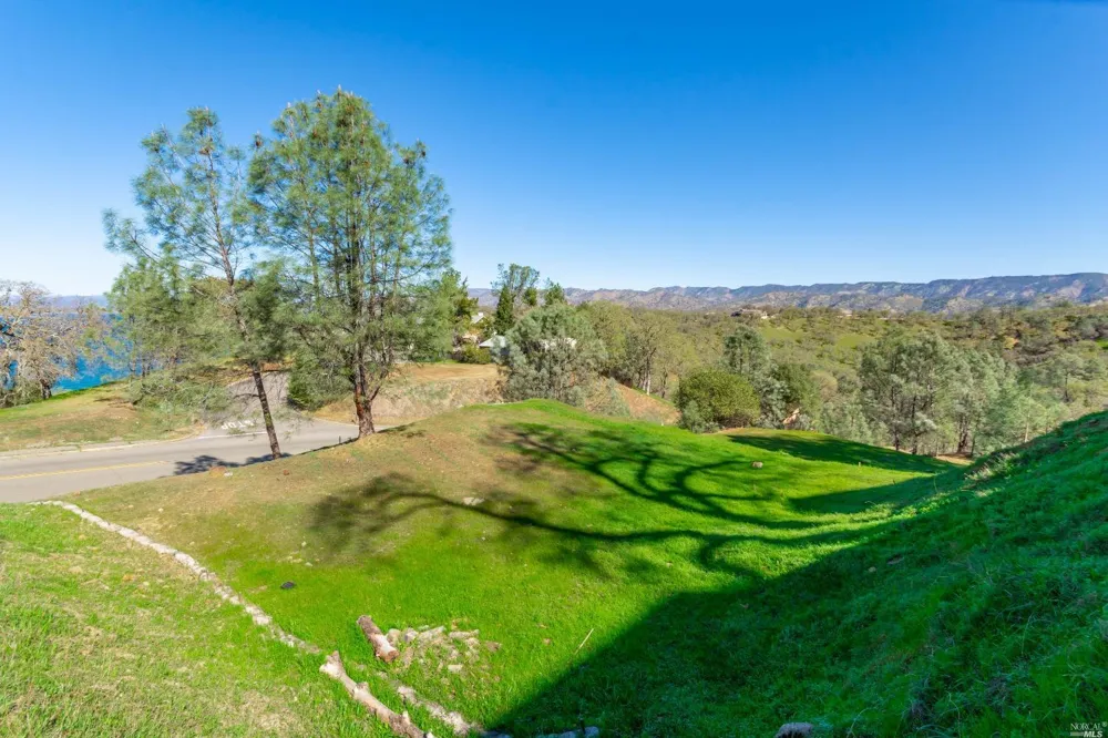 1276 Steele Canyon Road Napa, CA 94558