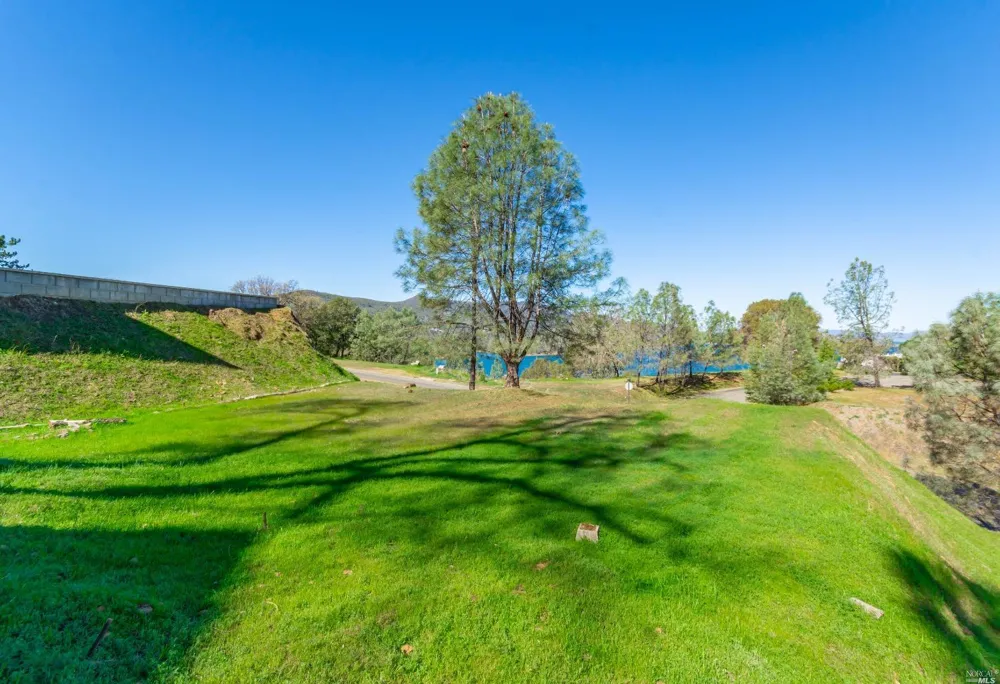 1276 Steele Canyon Road Napa, CA 94558
